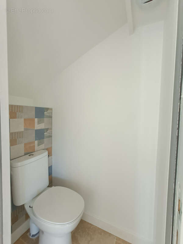 Maison à LA ROCHELLE