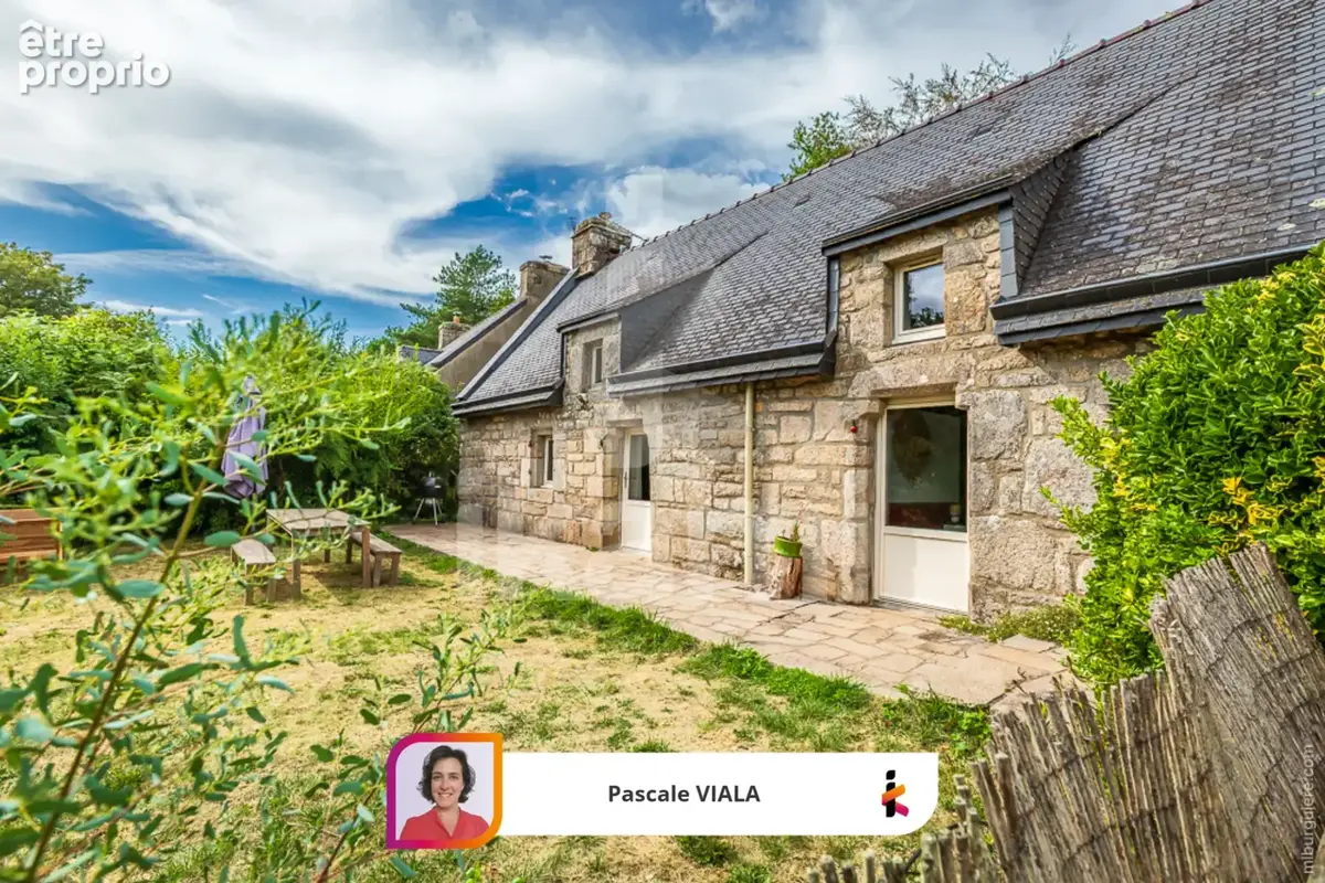 Maison de 303 m2 à la campagne - photo 4