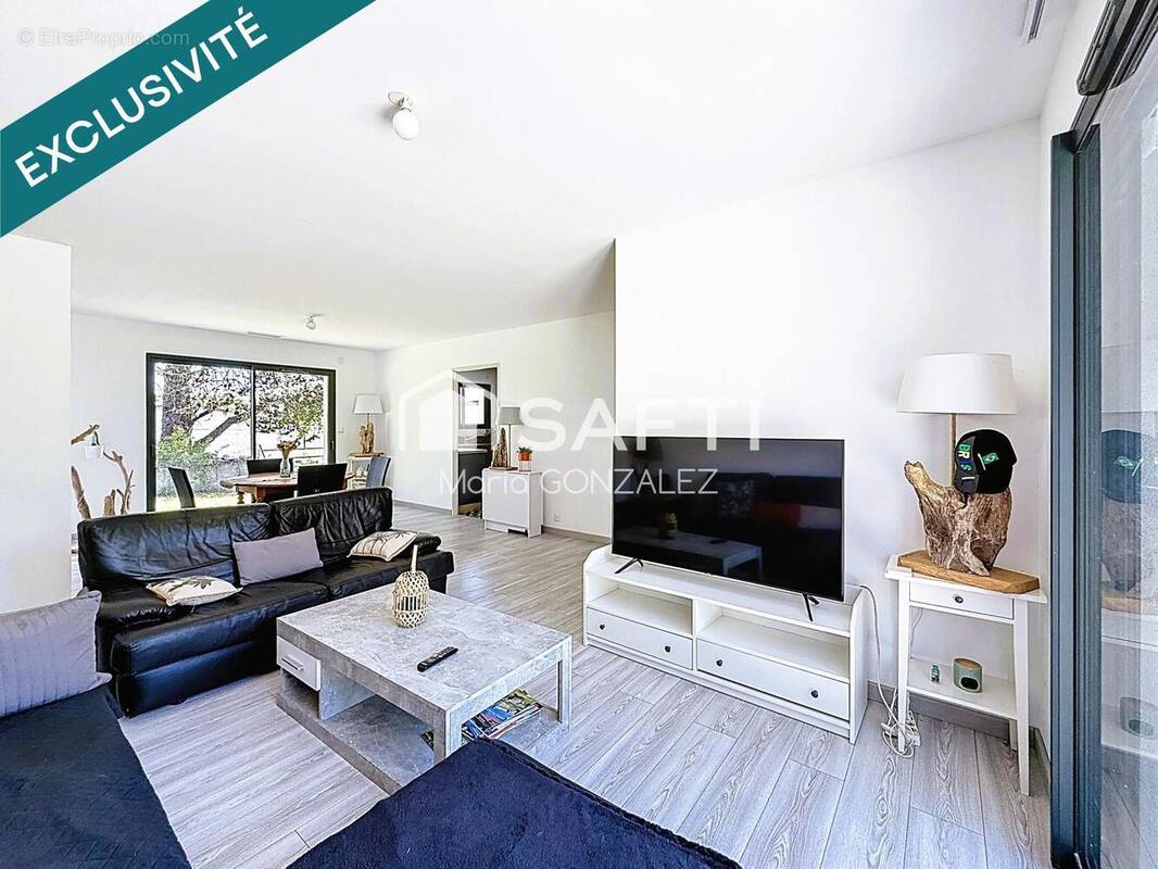 Photo 1 - Maison à TRUYES