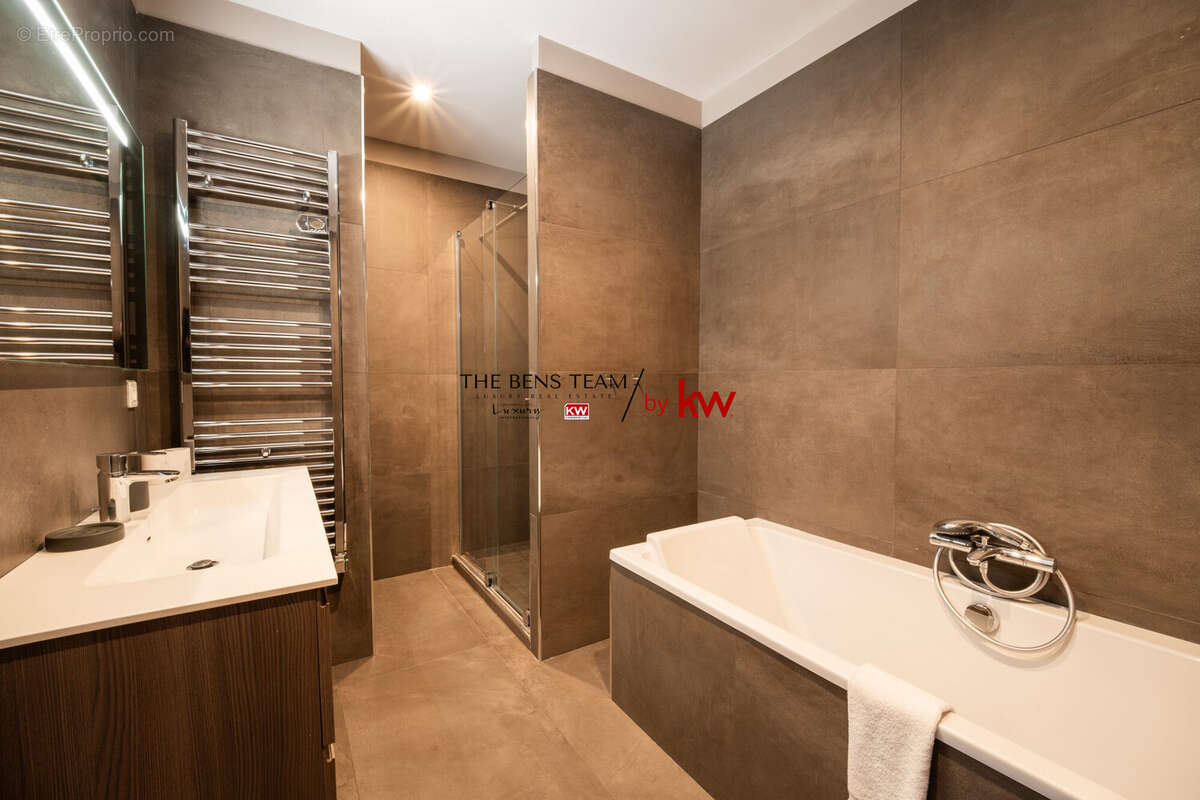 Appartement 127 m² à Cannes  - photo 5