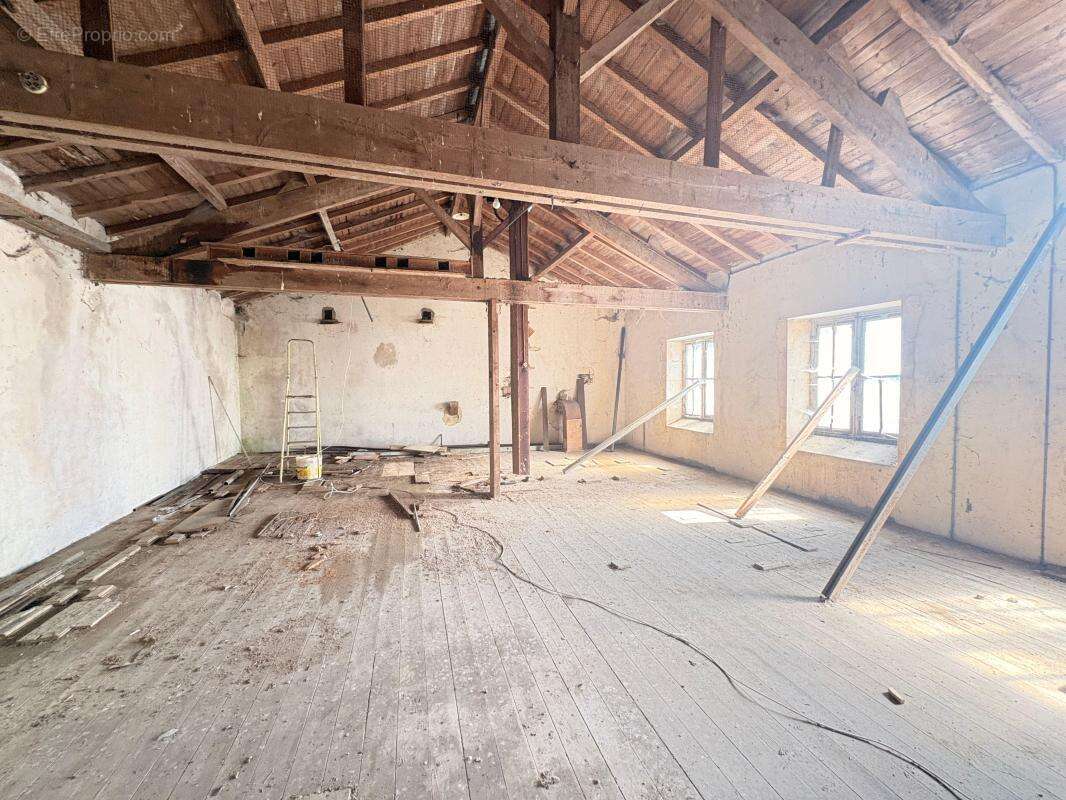 Maison À Vendre - photo 13