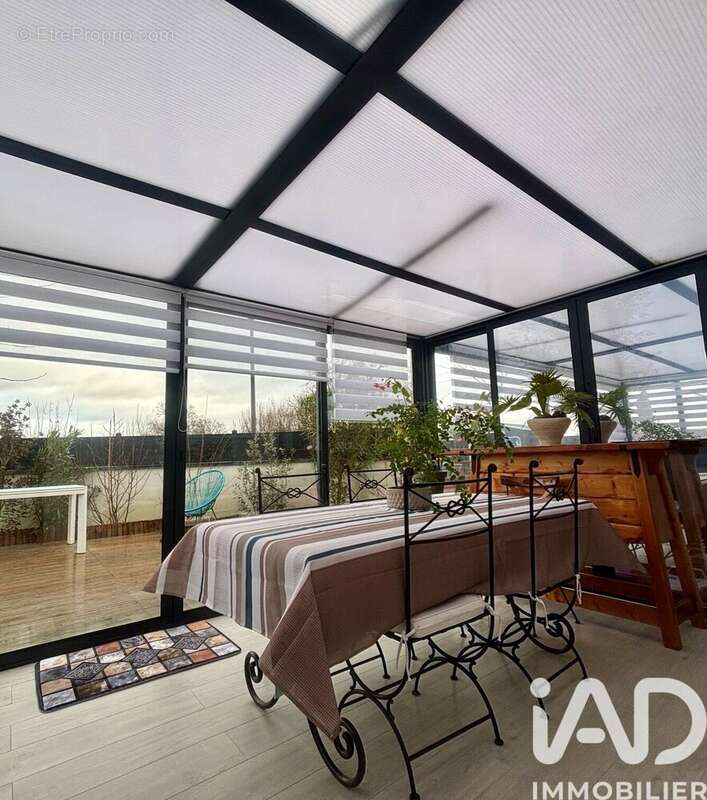 Photo 6 - Maison à SAUVAGNON