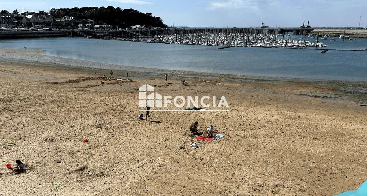 Appartement à SAINT-MALO