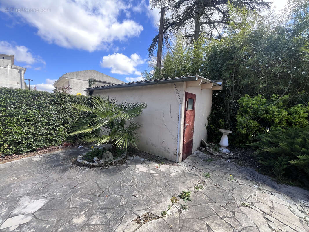 Maison à MONTASTRUC-LA-CONSEILLERE