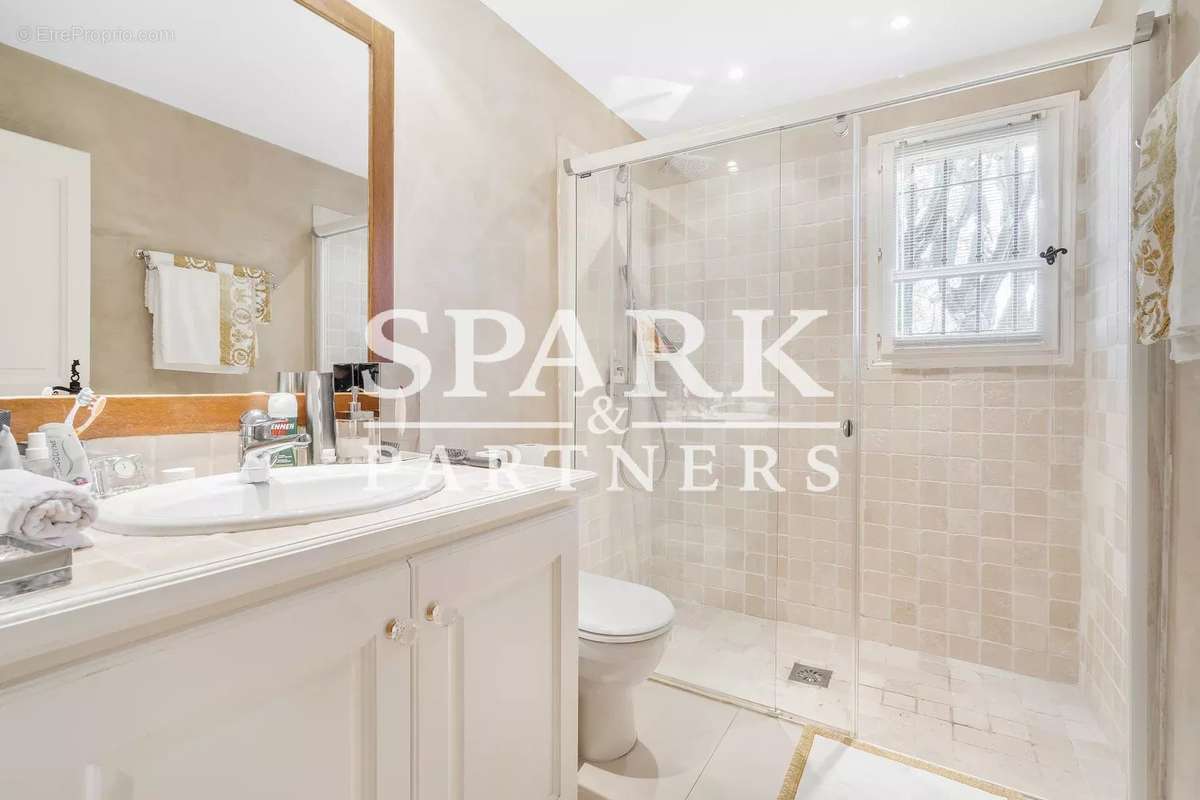 Maison à SAINT-TROPEZ