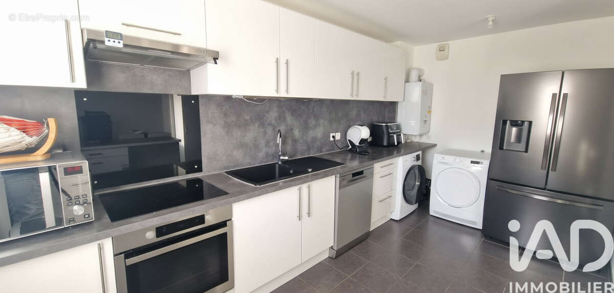 Photo 4 - Appartement à GUJAN-MESTRAS