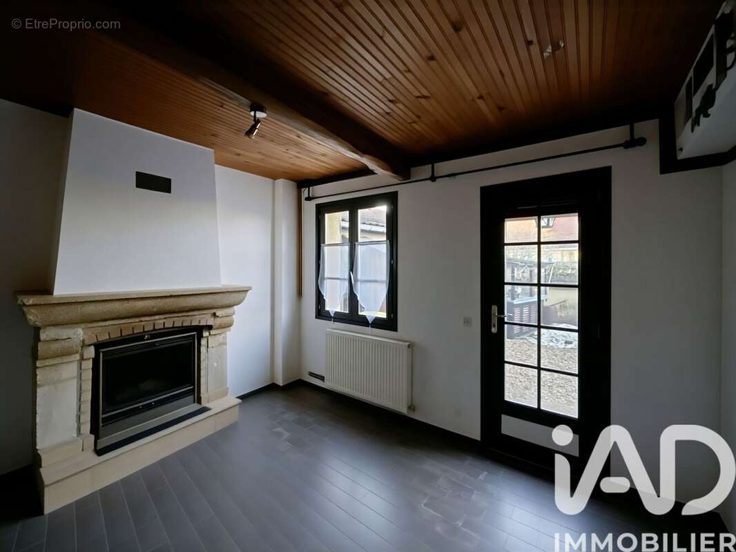 Photo 9 - Maison à GAMACHES-EN-VEXIN