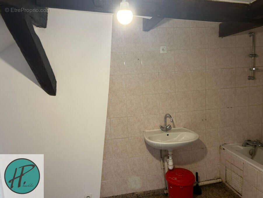 Appartement à ROMAINVILLE