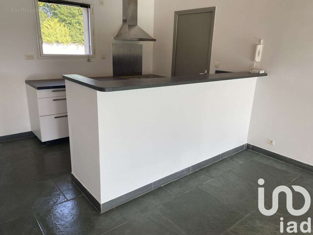 Photo 9 - Maison à CRIQUETOT-L&#039;ESNEVAL