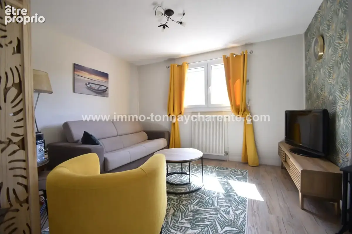 Appartement à ROCHEFORT