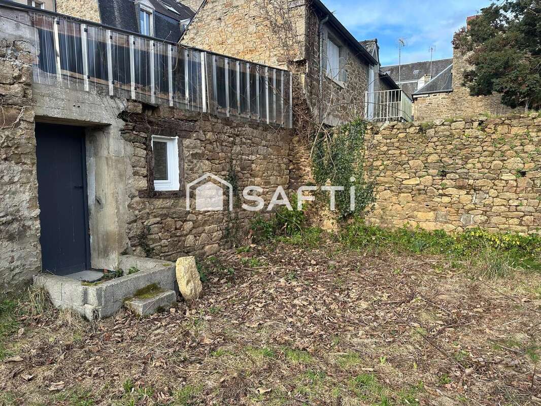 Maison 95 m² à Guingamp  - photo 8