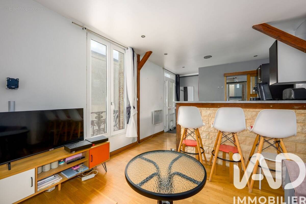 Photo 1 - Appartement à L'HAY-LES-ROSES
