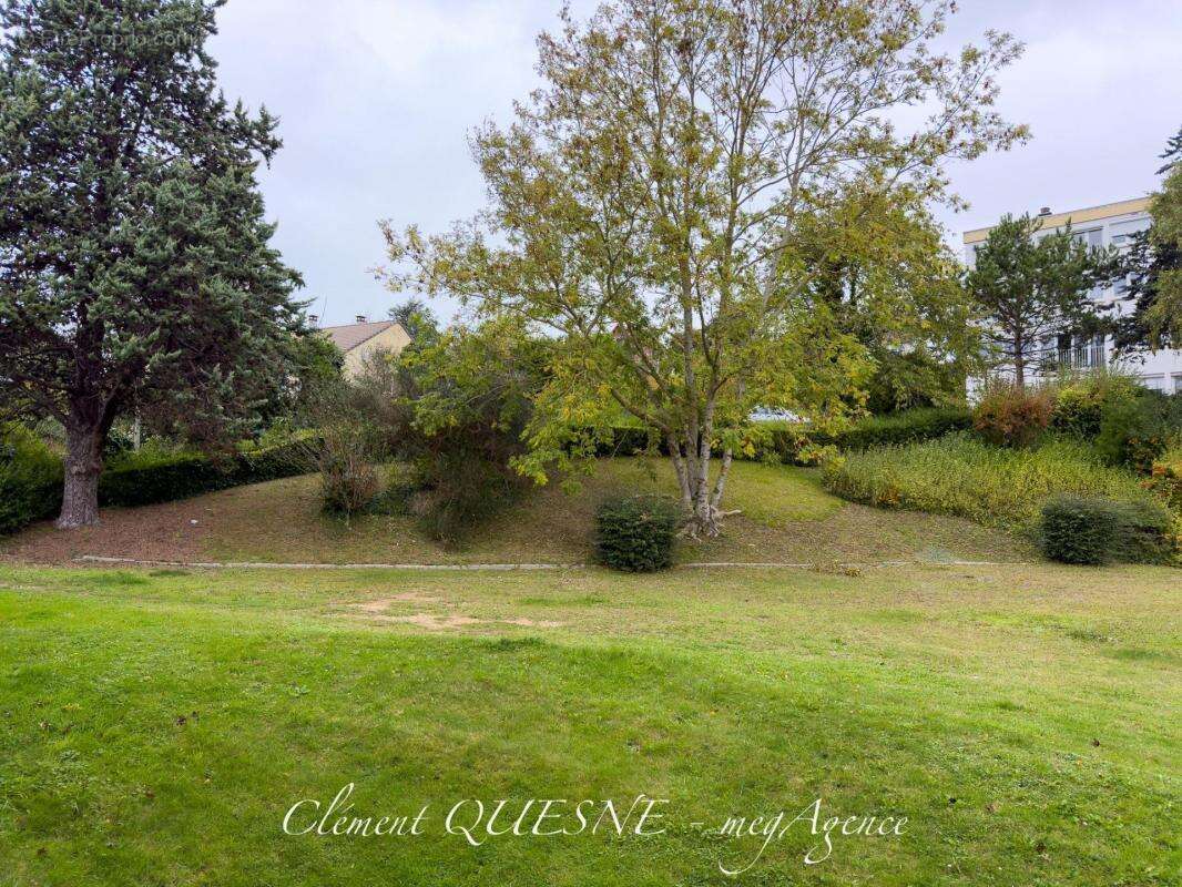 Appartement à DIEPPE