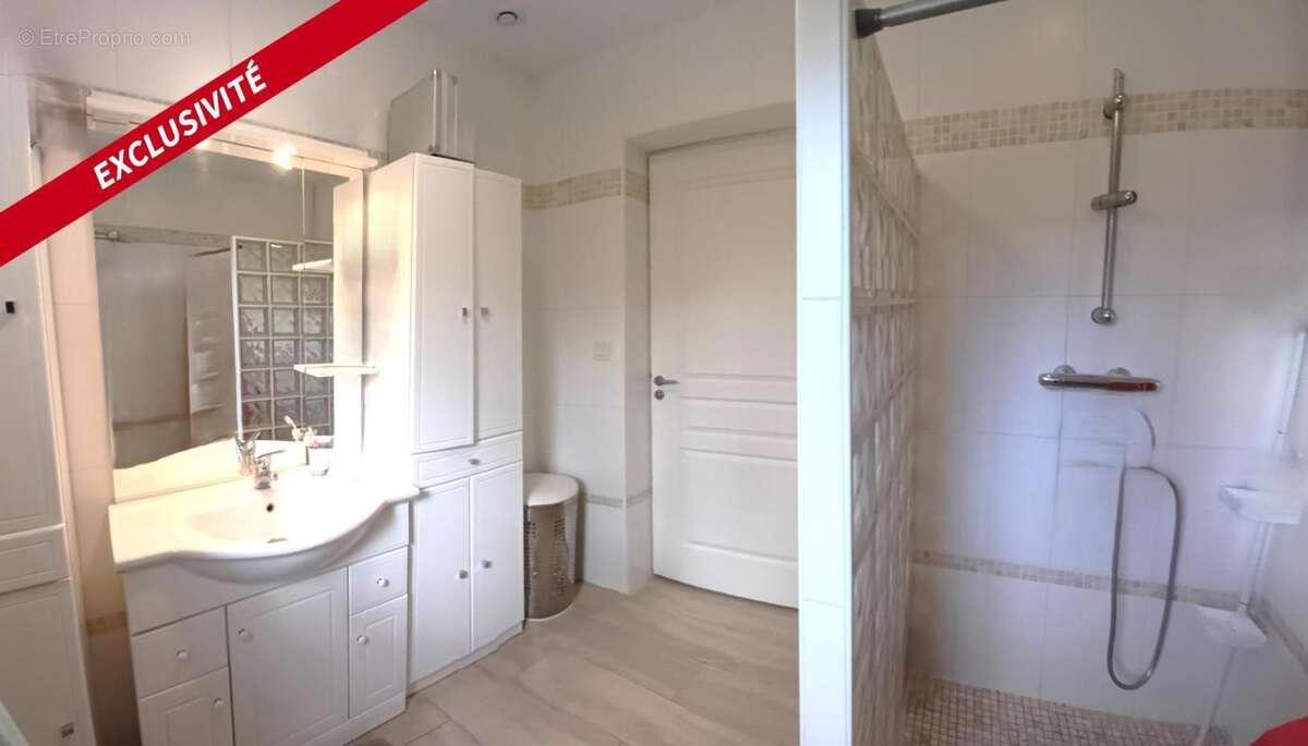 Maison à DOL-DE-BRETAGNE