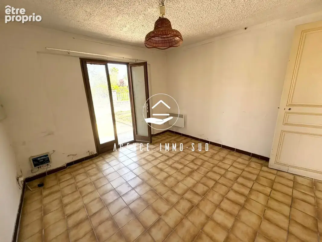 Maison individuelle 2 appartements deux pièces - photo 6
