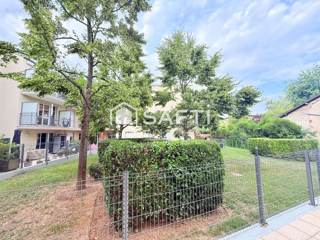 Photo 4 - Appartement à VILLIERS-SUR-MARNE
