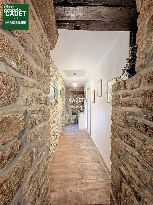Maison 6 pièces 173 m² à vendre à Sartilly (50530) - photo 8