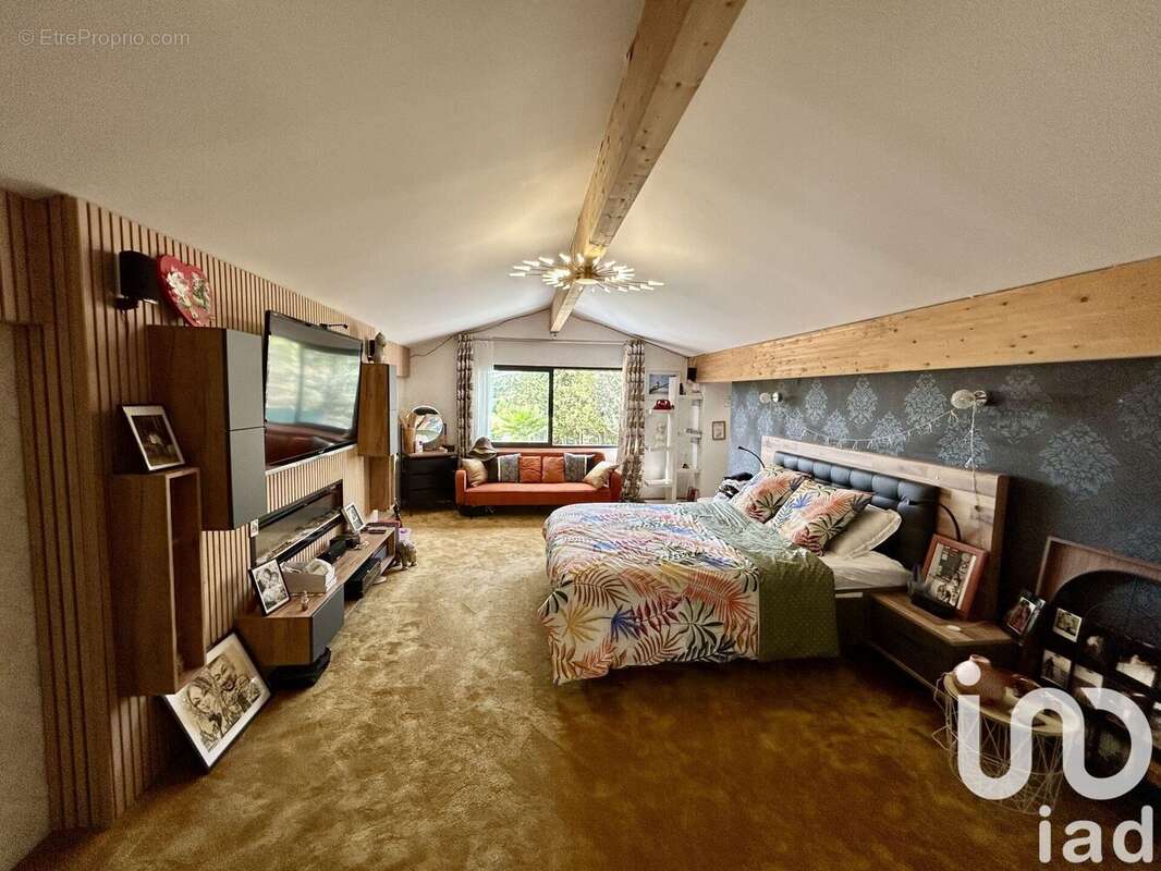 Photo 9 - Maison à SAINT-PAUL-ET-VALMALLE