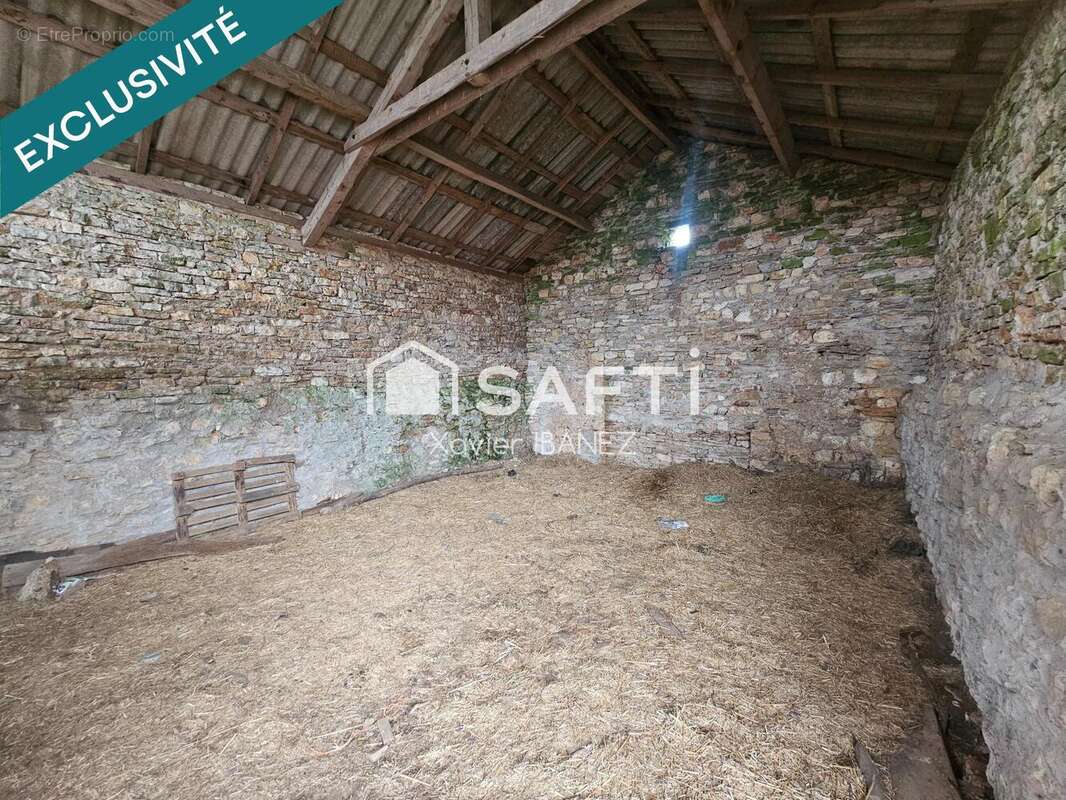 Photo 3 - Appartement à LE MASSEGROS