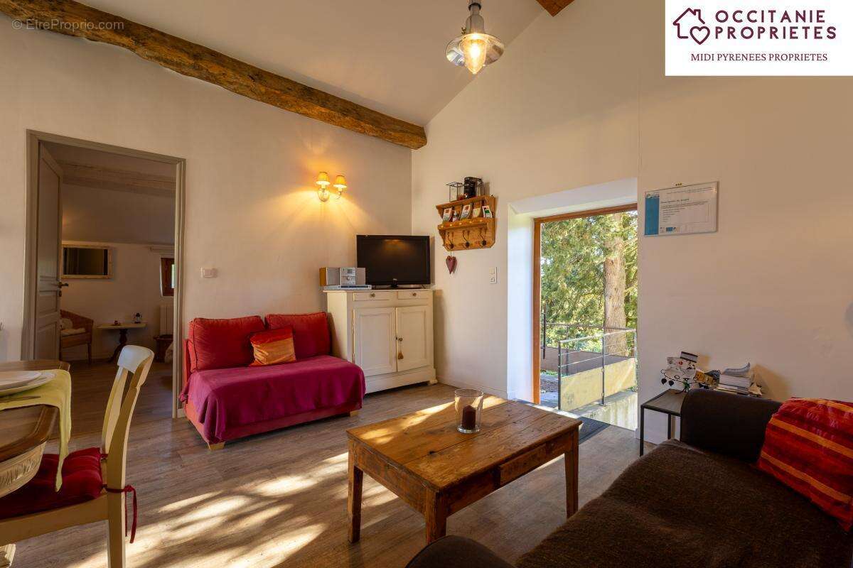 Maison à CARCASSONNE