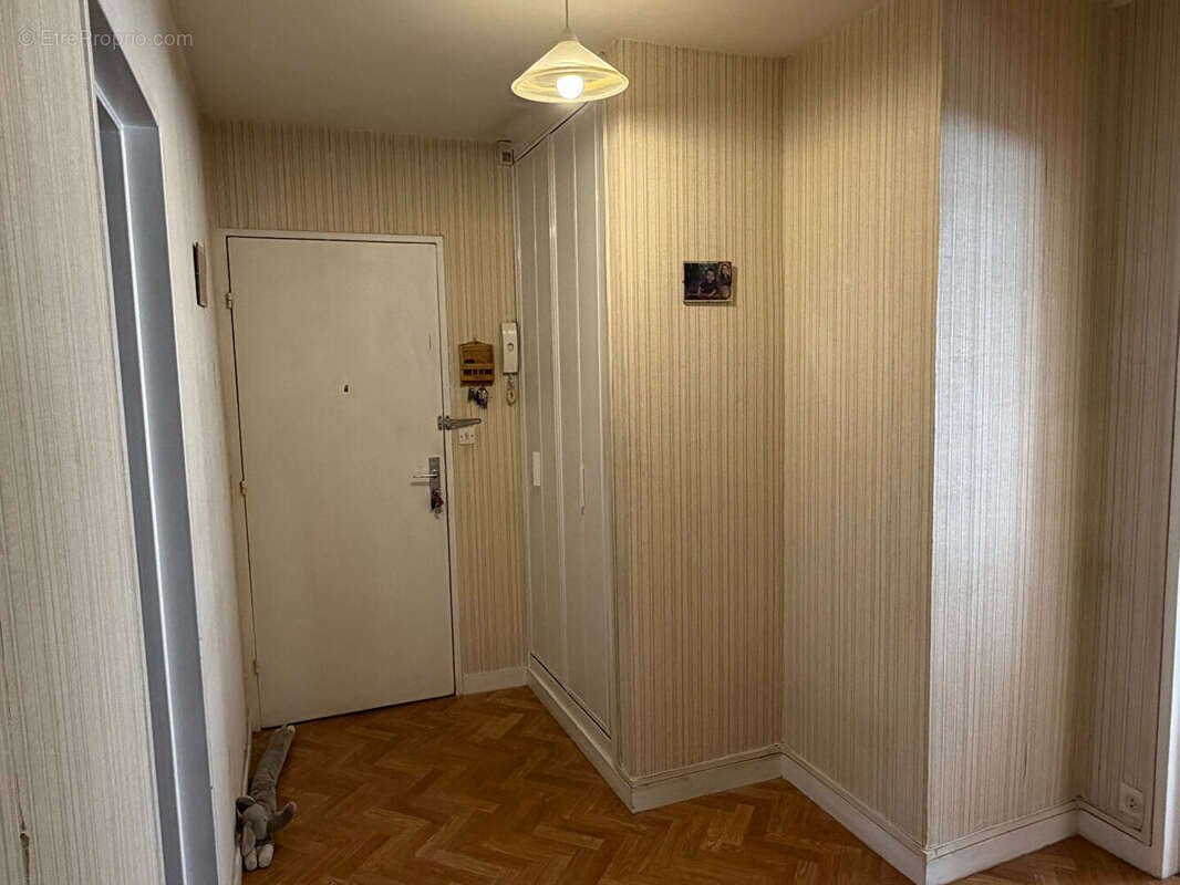 Appartement à ELBEUF