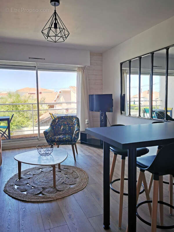 Appartement à BISCARROSSE