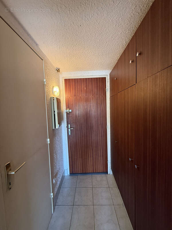 Appartement à GRUISSAN