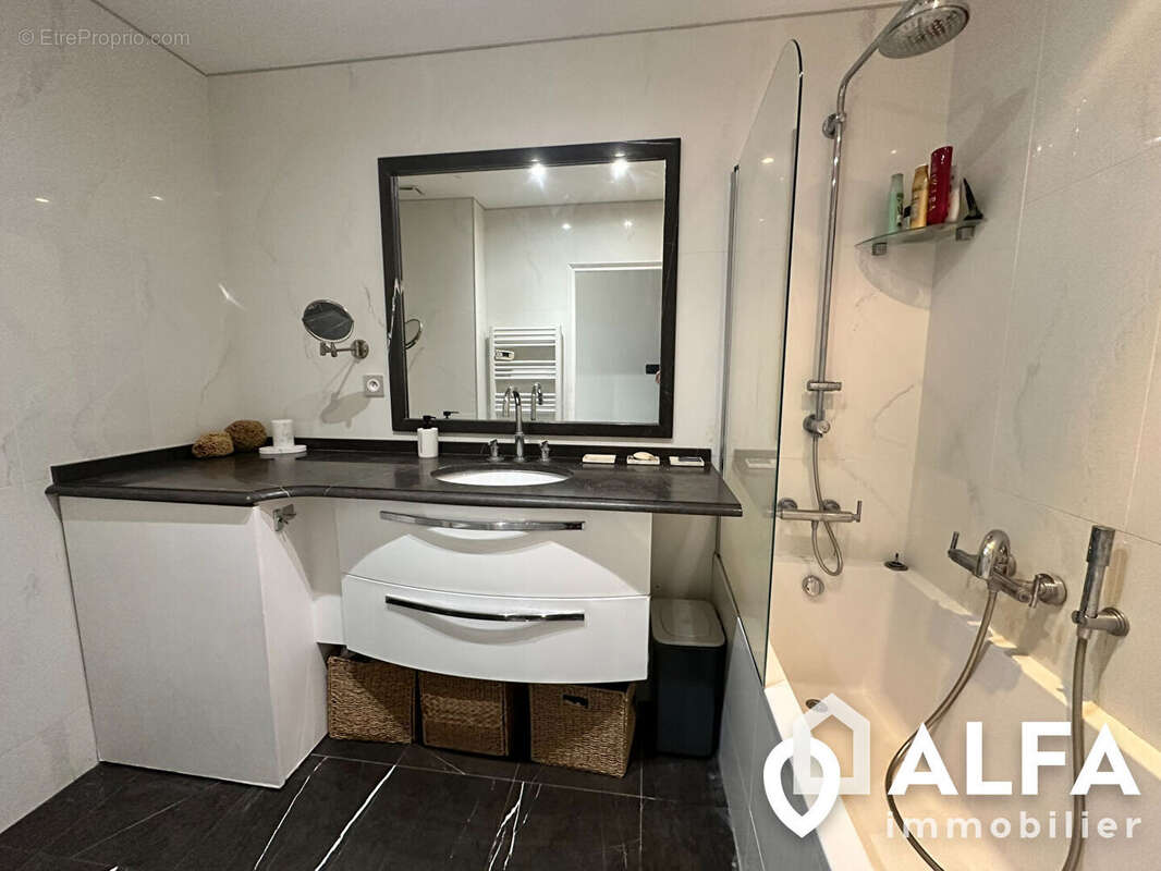 Appartement à MONTMORENCY