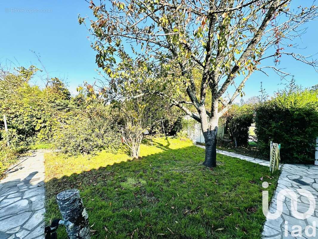 Photo 2 - Maison à VAIRE