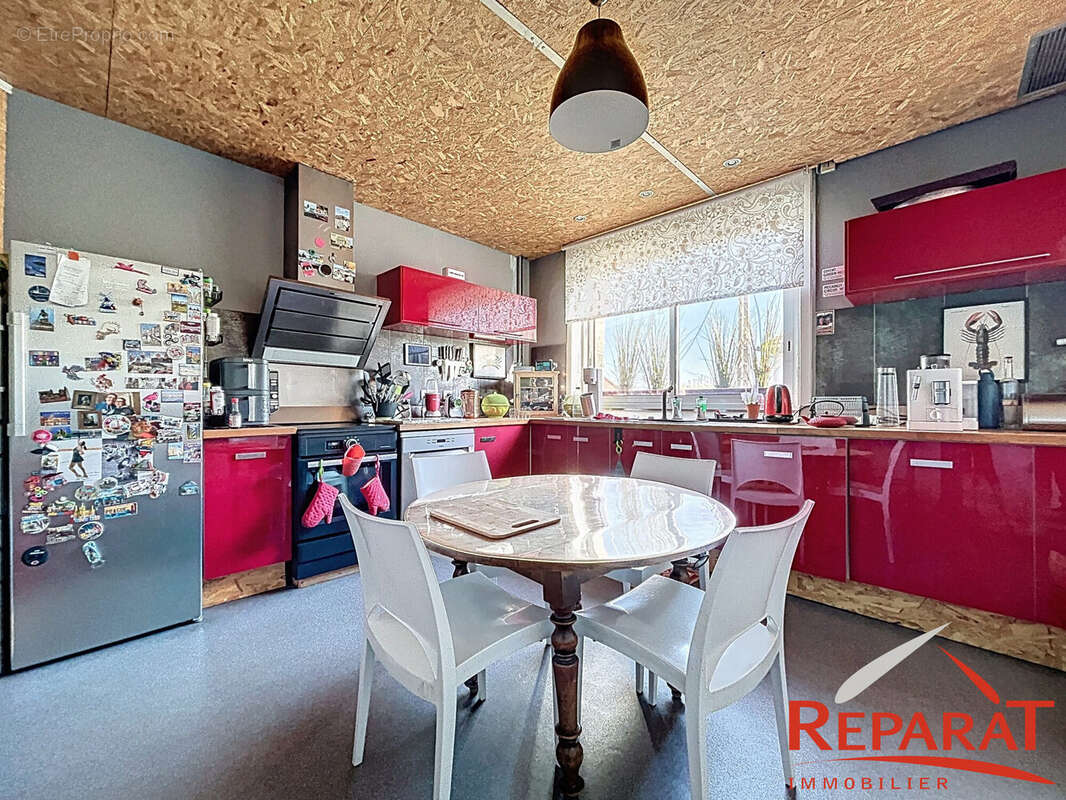 Maison à BRIVE-LA-GAILLARDE