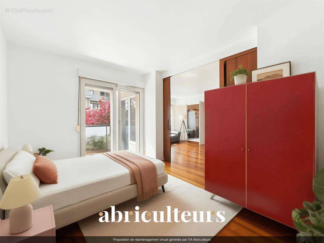 Appartement  de 84,78 m² en vente à Nogent-sur-Marne (94130) - photo 9