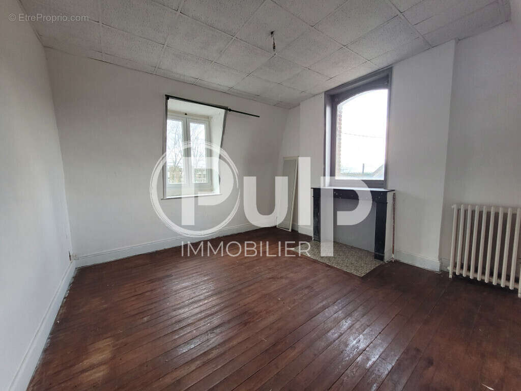 Appartement à CAMBRAI