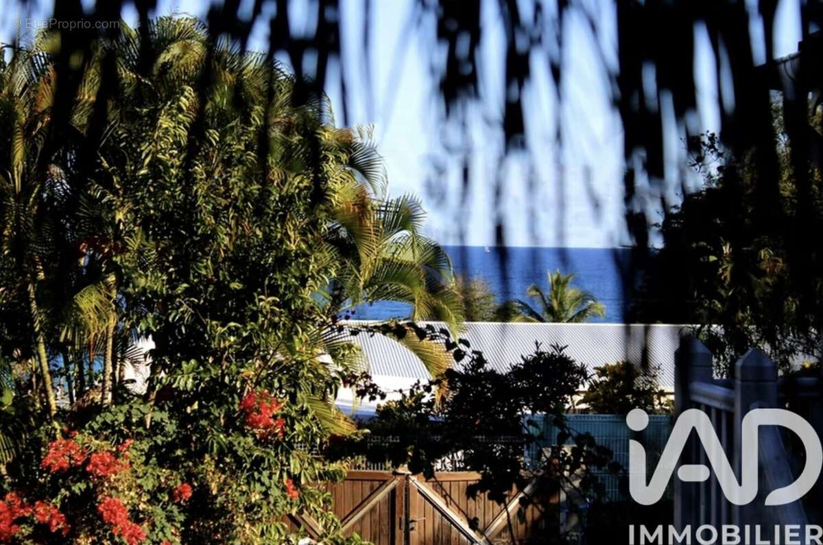 Photo 4 - Maison à LE DIAMANT