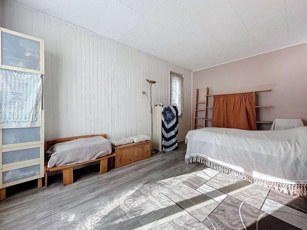 Appartement à TRAPPES