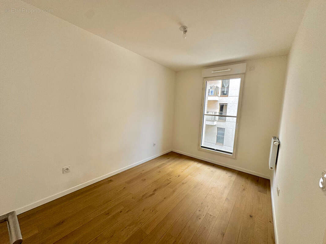 Appartement à CLICHY