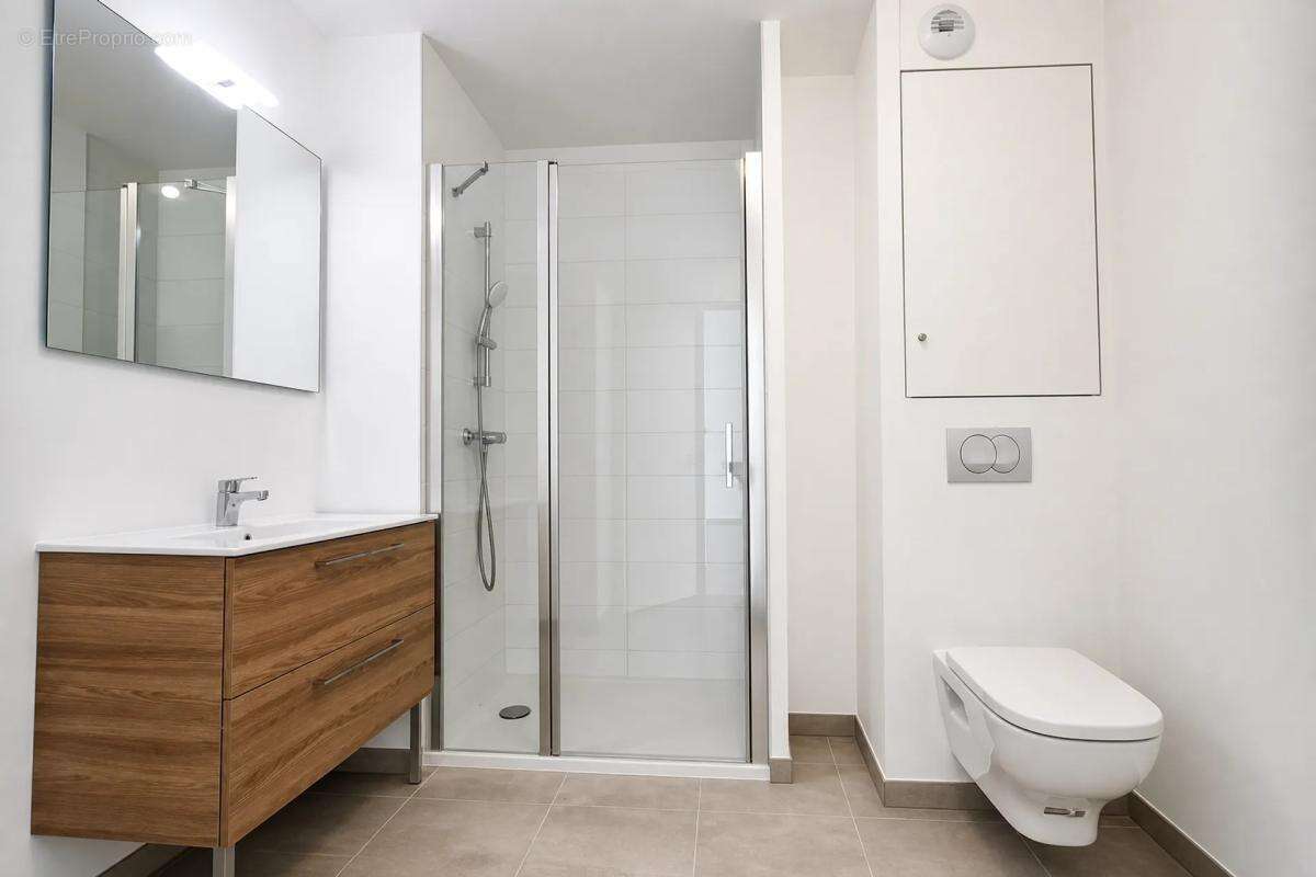 Appartement à THONON-LES-BAINS