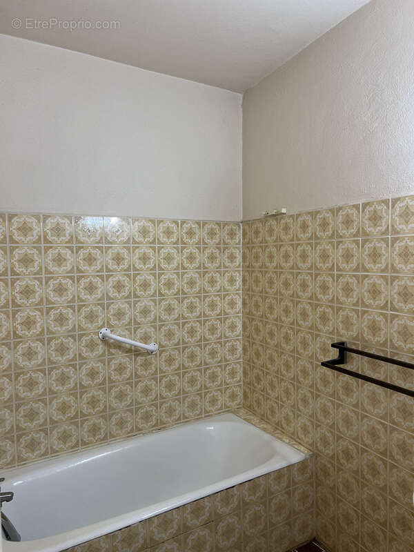 Appartement à CARGESE