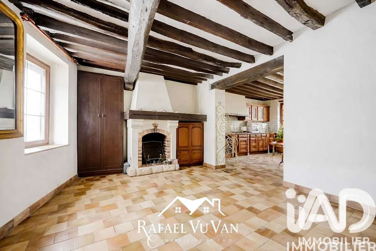 Maison 113 m² à Mery-Sur-Oise  - photo 6