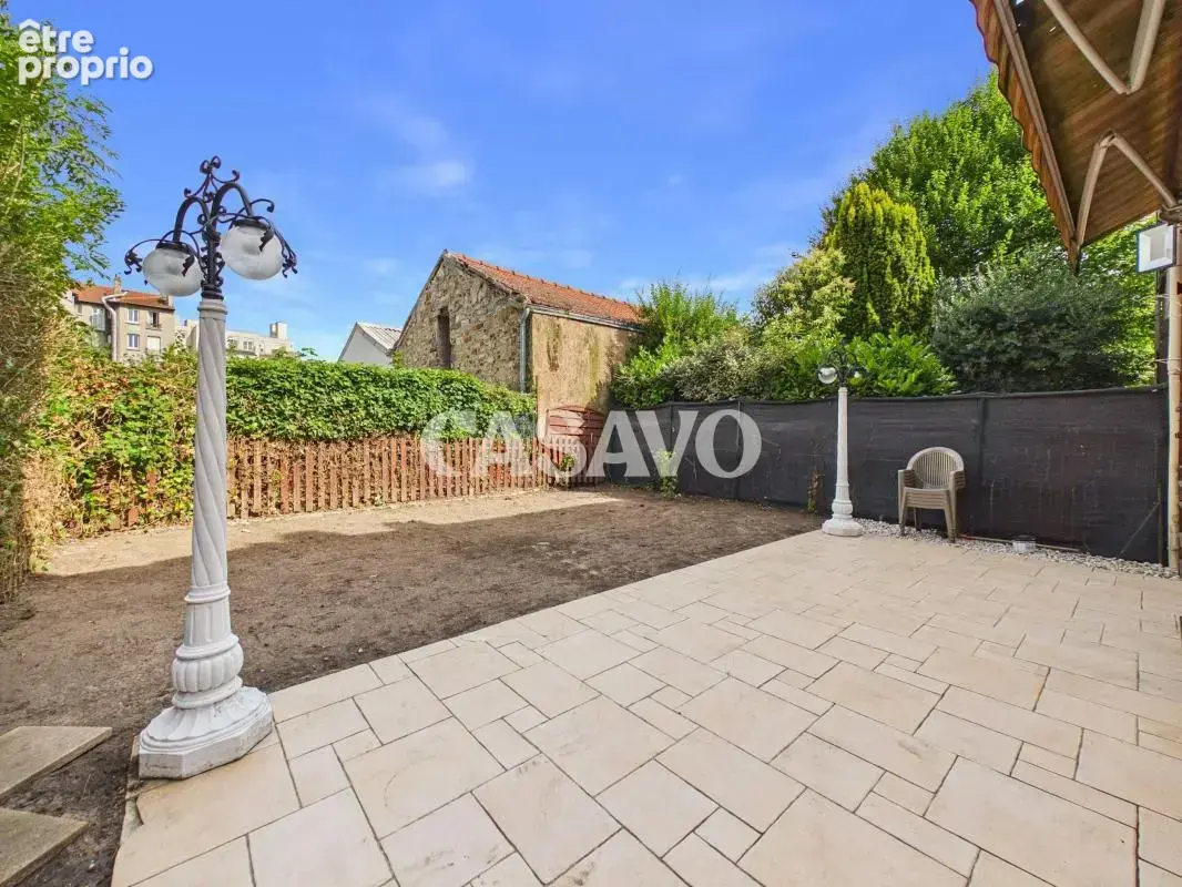 Vente Maison 6 pièces de 95m² - 93800 Épinay-sur-Seine - photo 16