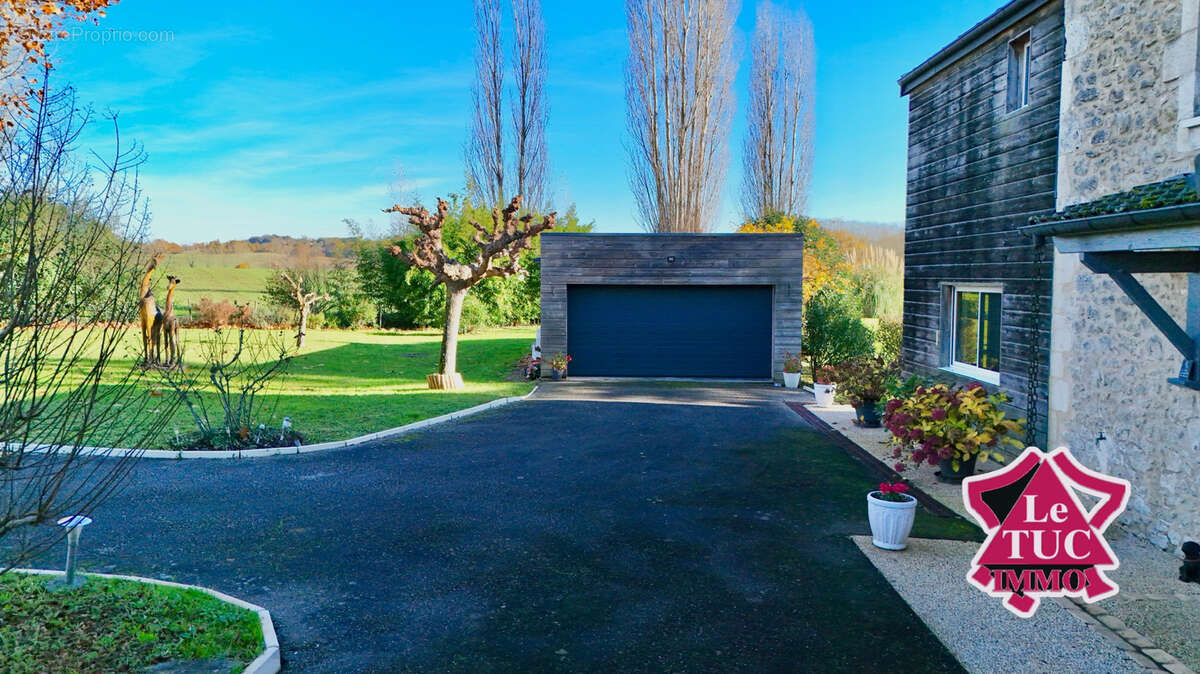 Grande maison familiale de caractère - photo 4
