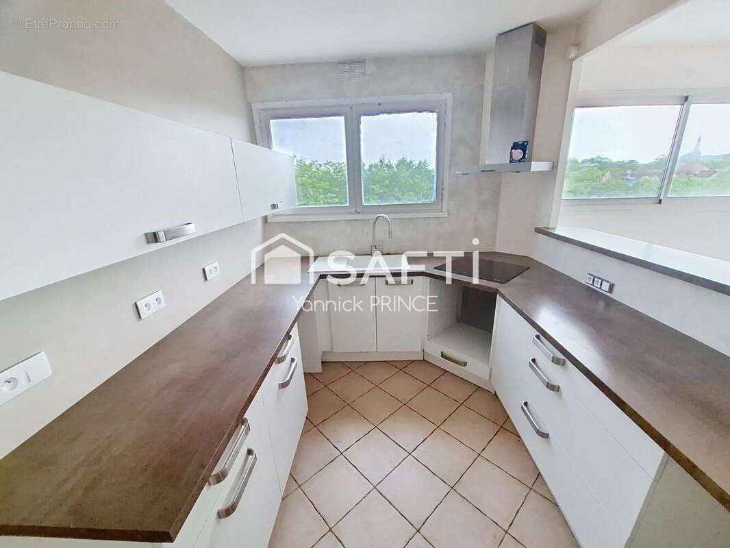Appartement 97 m² à Sens  - photo 6