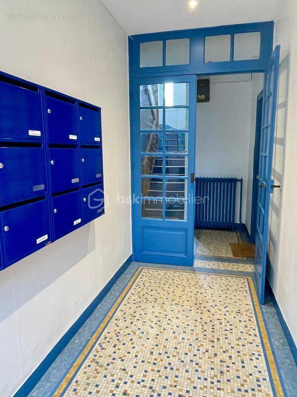 Appartement à COLOMBES