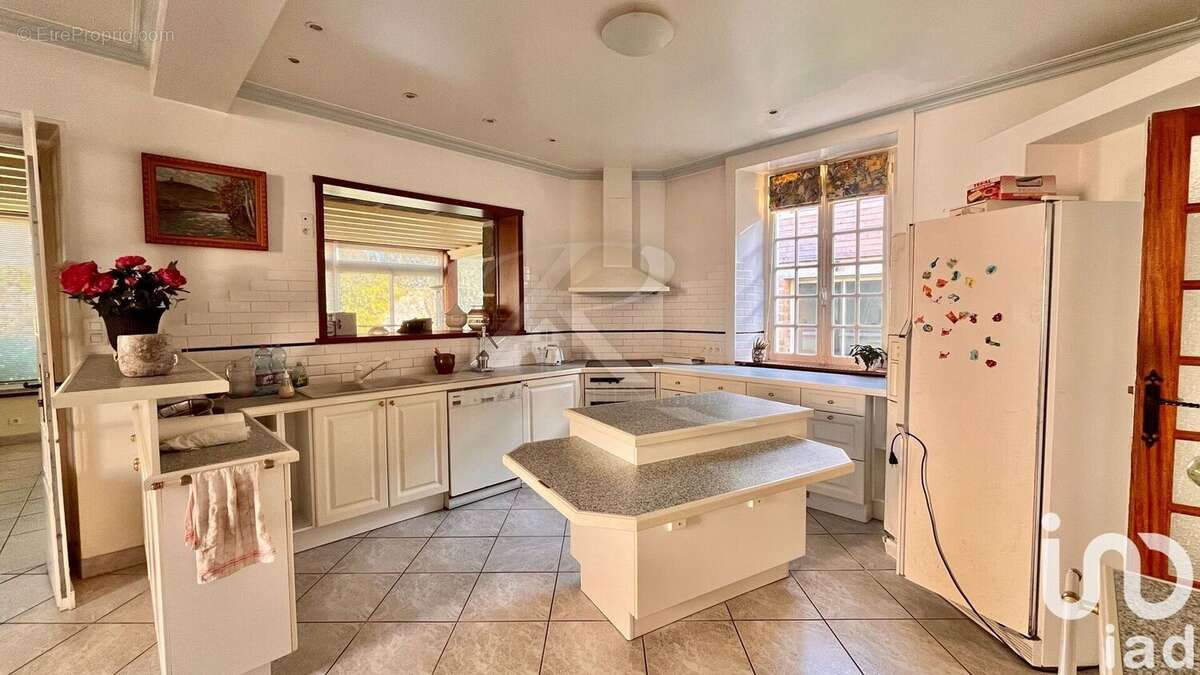 Photo 5 - Maison à AGON-COUTAINVILLE