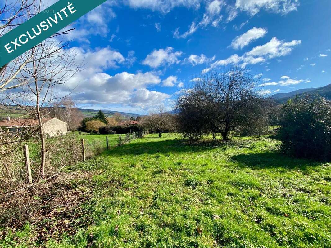 Photo 5 - Terrain à SAINT-AMANS-SOULT