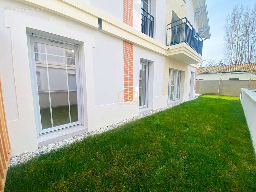 Appartement à ARCACHON