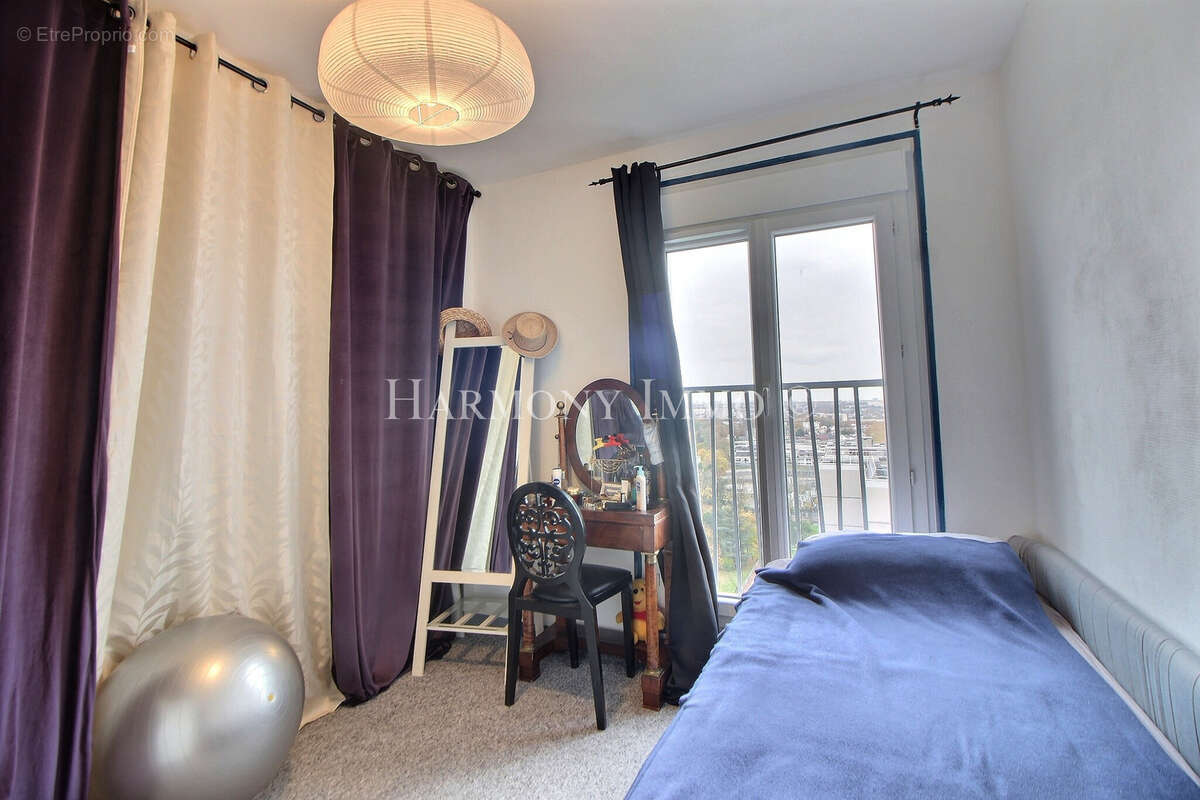 Appartement à ANTONY