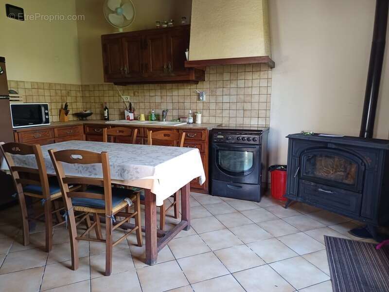 Maison à AIRE-SUR-L'ADOUR