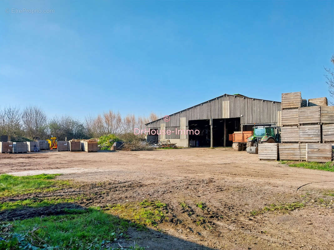 Autre à PERCY-EN-AUGE