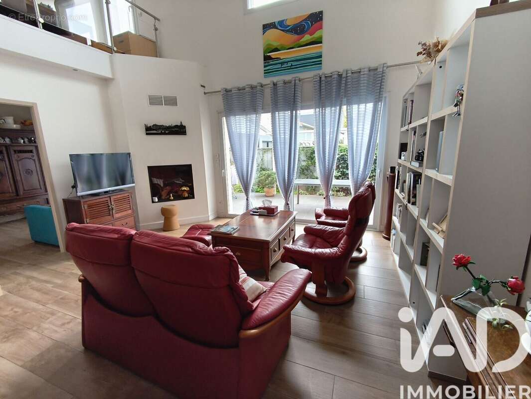 Photo 2 - Maison à MERIGNAC