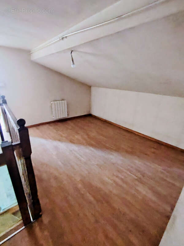 Maison à COUSANCES-LES-FORGES